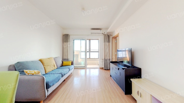 万科城嘉兰苑二手房实景图