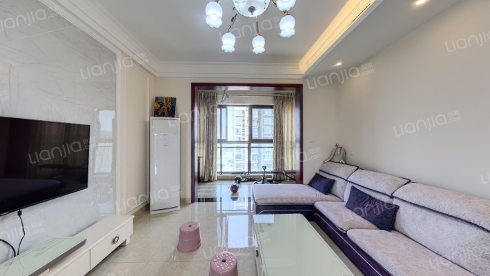 圣桦公馆二手房实景图