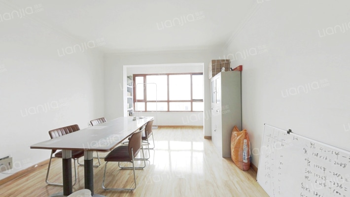 麒麟茗邸二手房实景图