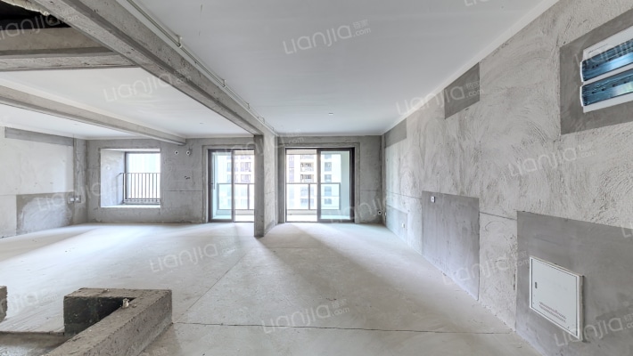 华鸿大发·国璟府二手房实景图