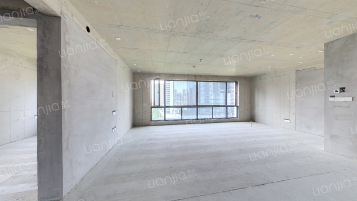 科为城墅二手房实景图