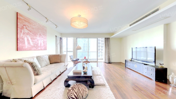 亦园二手房实景图