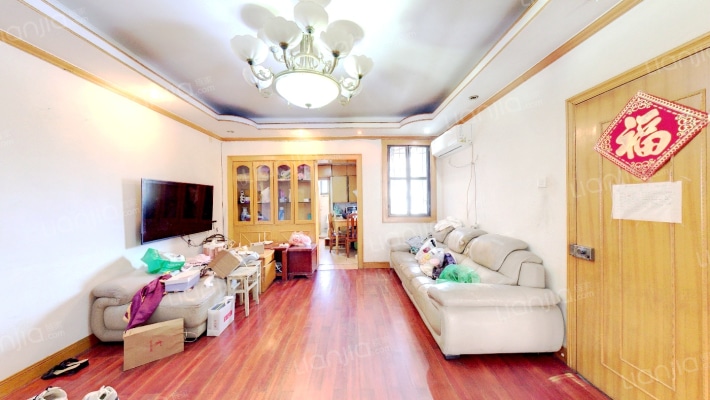 福寿巷15号小区二手房实景图