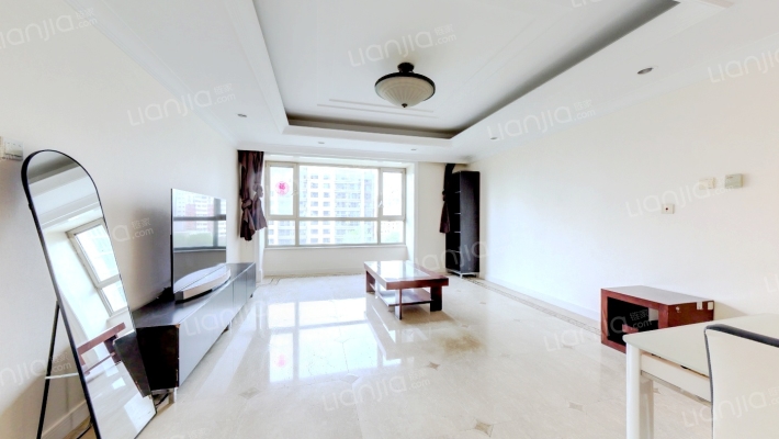 富力爱丁堡公馆二手房实景图