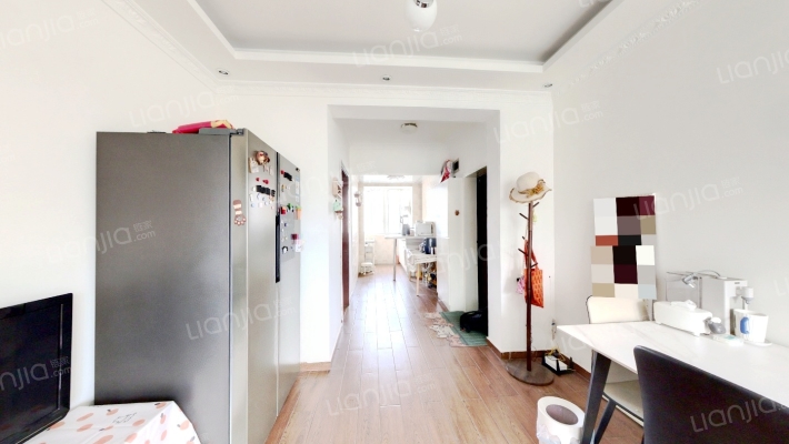 花园路15号二手房实景图