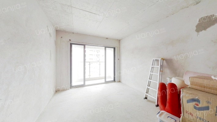 鸿福翰城二手房实景图