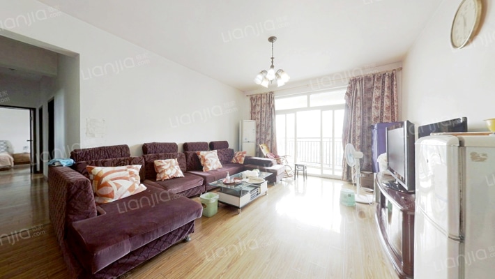 路华苑二手房实景图