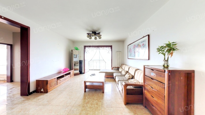 榕景园二手房实景图