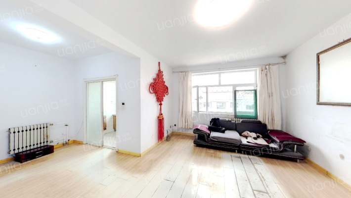 明珠财大花园小区二手房实景图