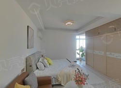 整租·明月华庭 1室1厅 南_明月华庭租房