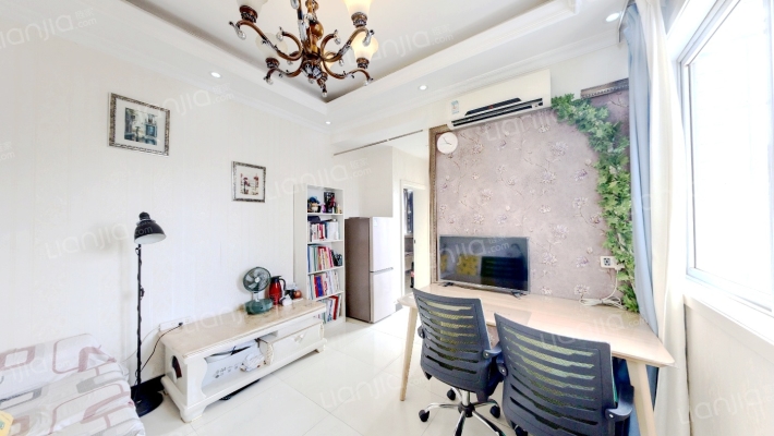 兰苑小居二手房实景图