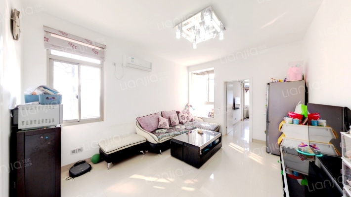 东渡水务宿舍二手房实景图