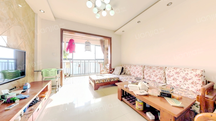 经典上城(凤凰西五路)二手房实景图