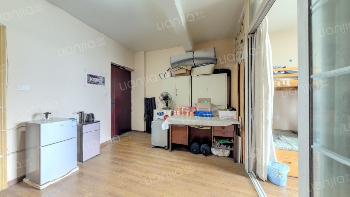 保利中心二手房实景图