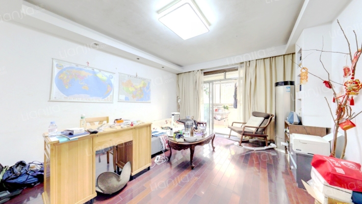 临江佳园二手房实景图