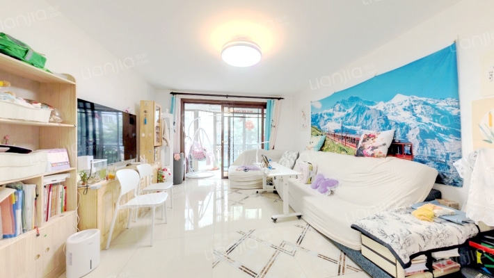 掬水轩二手房实景图