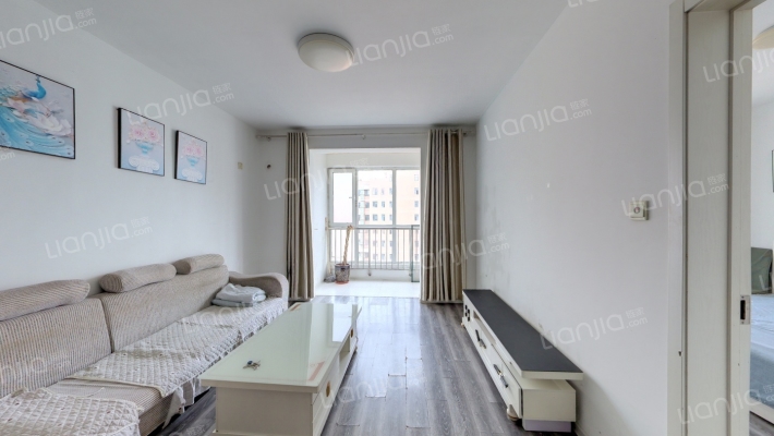 天伦锦城四区二手房实景图