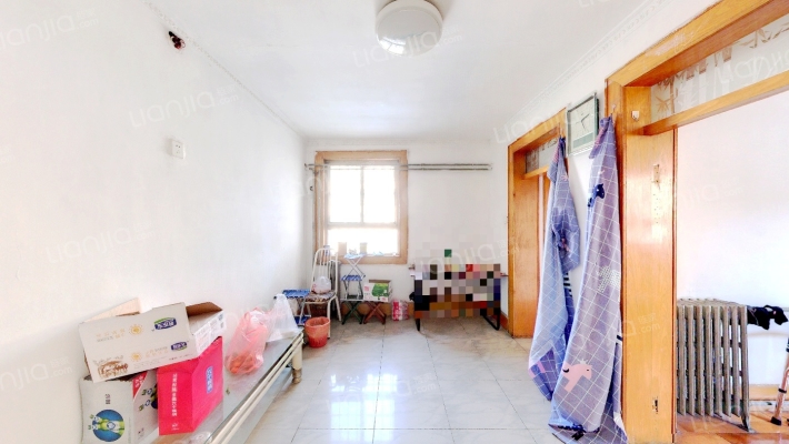 庄窠小区二手房实景图