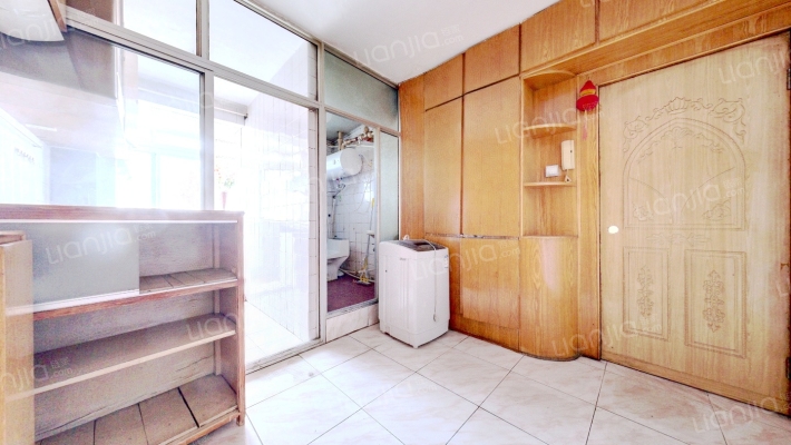 星光社区二手房实景图