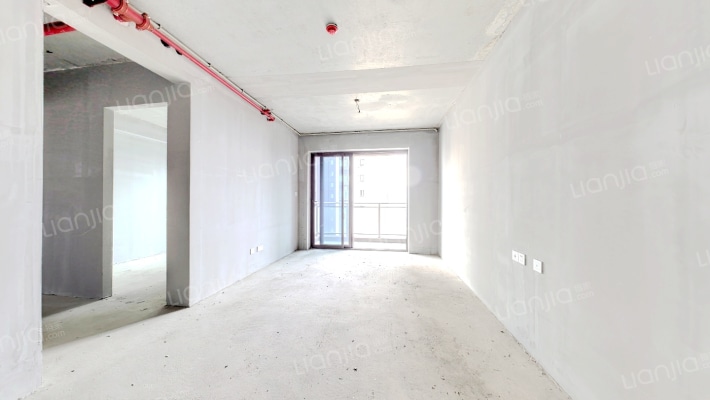 合正方洲泓园二手房实景图