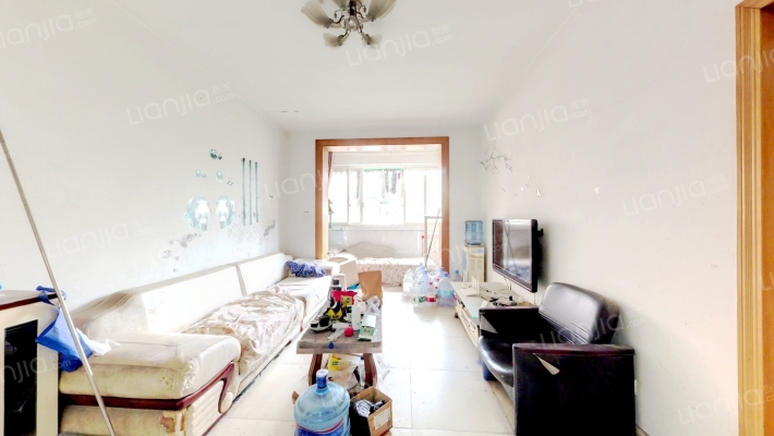 天府明珠花园二手房实景图