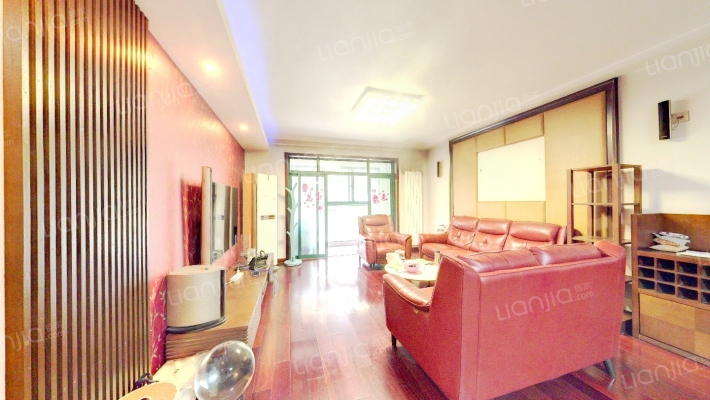 新华文景苑二手房实景图