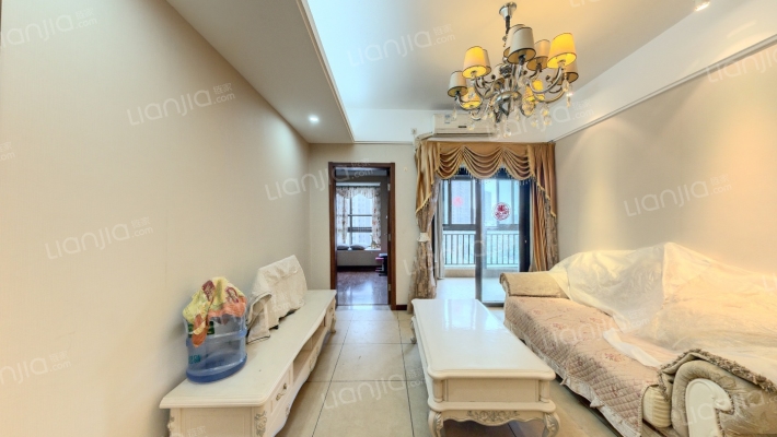 康德城市风云二手房实景图