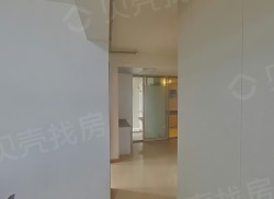 整租·东方海悦花园 2室1厅 南_东方海悦花园租房