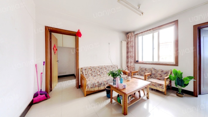 工三街二手房实景图