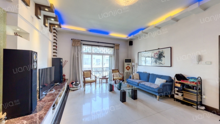 浩海丰太花园二手房实景图