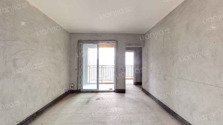 天泰钢城印象B区二手房实景图