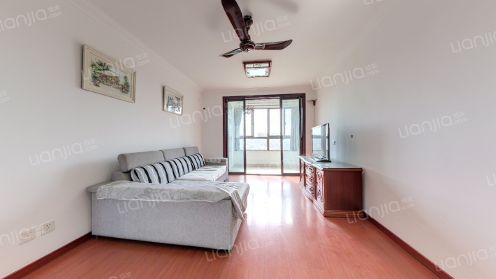 景河名苑二手房实景图