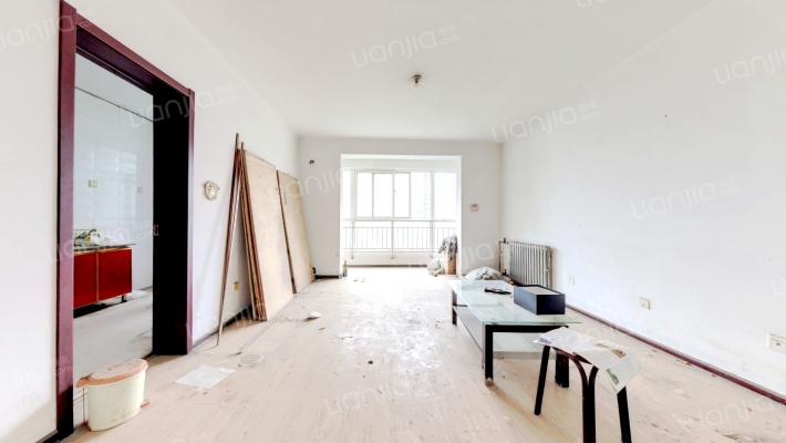 阳光新城二手房实景图