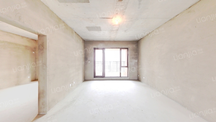 恒大天鹅湾二手房实景图