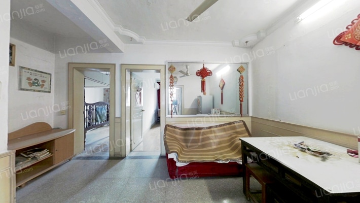 万古一人巷二手房实景图