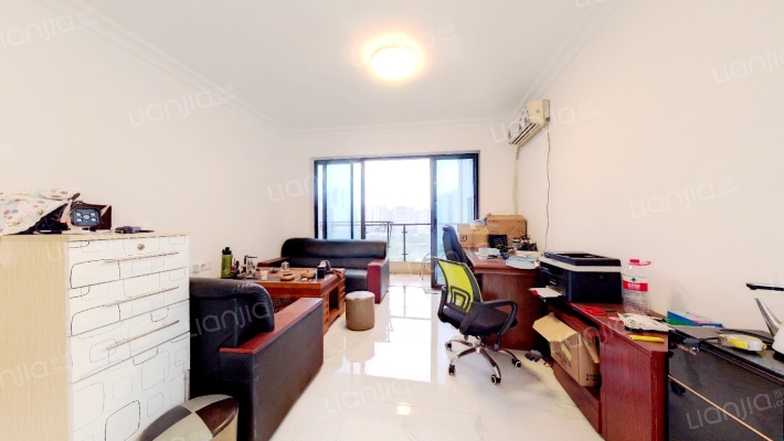 碧桂园太东公园上城一区二手房实景图