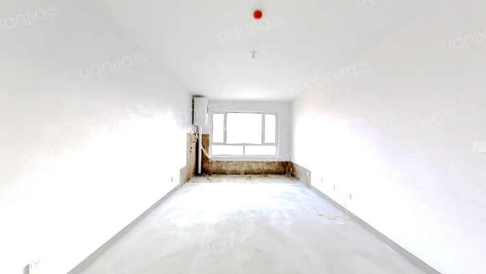 山水泉城尚城二手房实景图