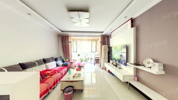 同祥城二手房实景图