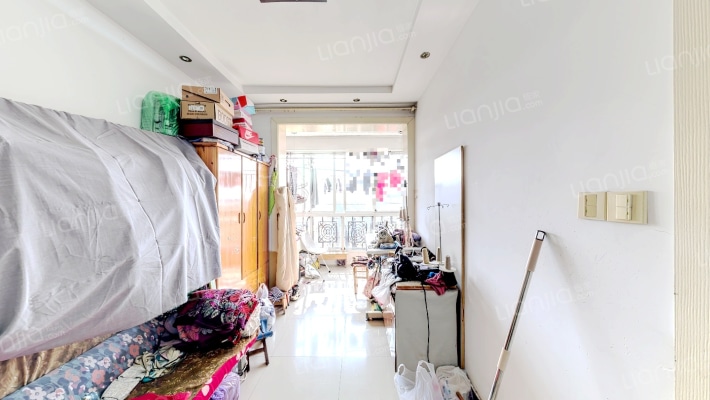 大众春盛苑二手房实景图