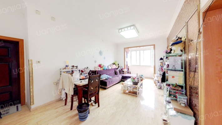 华新中街248号二手房实景图