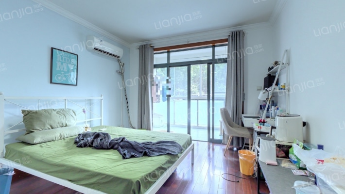 金华苑二手房实景图