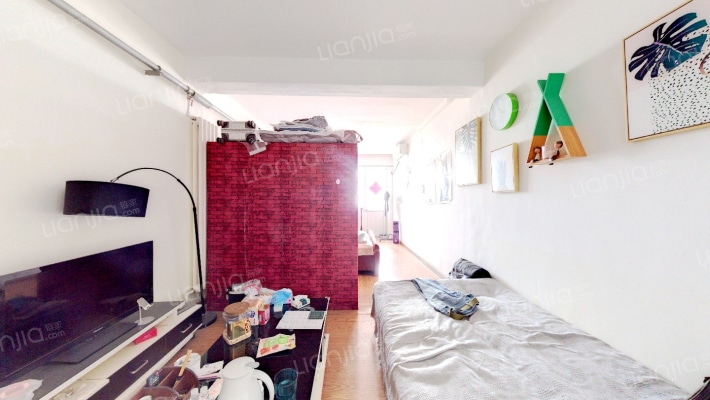 天台路二手房实景图