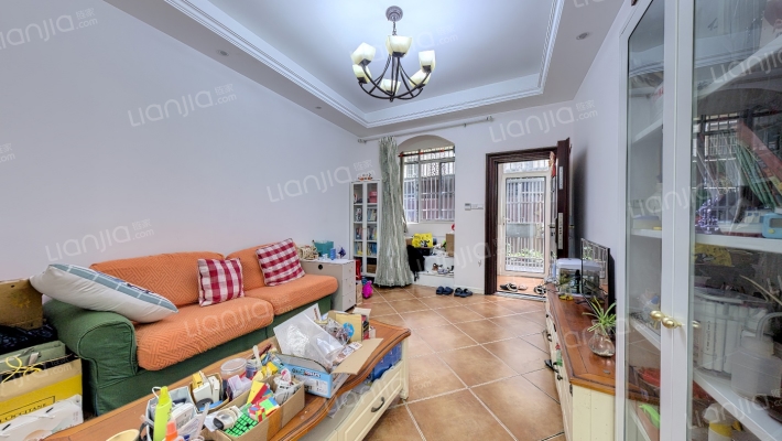 环城西路98号二手房实景图