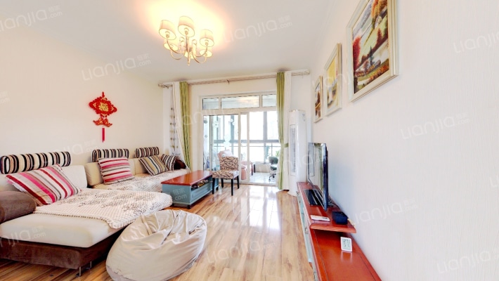 南阳盛世二手房实景图