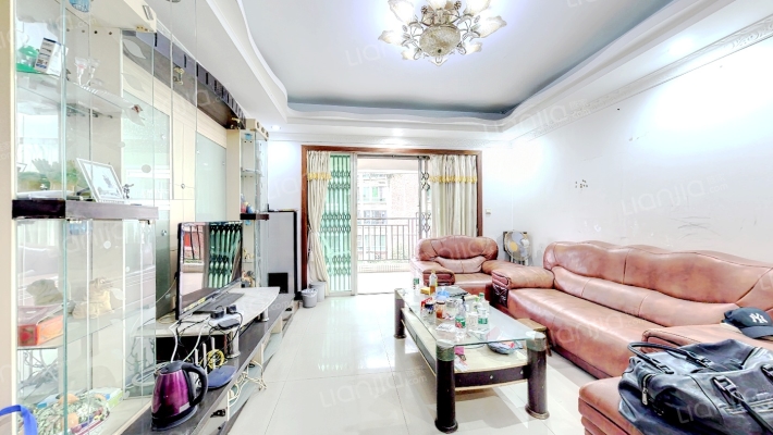 锦绣新城二期二手房实景图