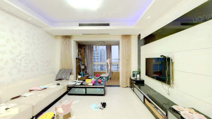 建宇爱上二手房实景图