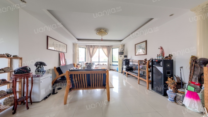 东湖林语二手房实景图