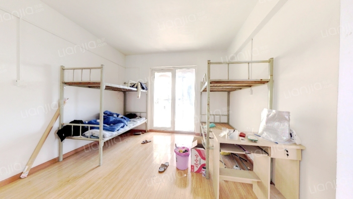 海天幸福天地一期二手房实景图