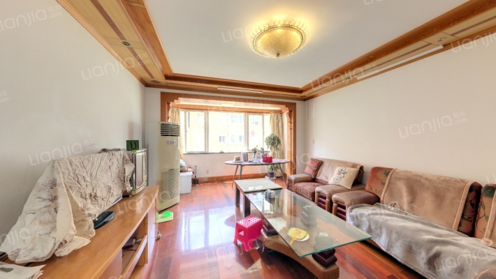 里仁花园一期二手房实景图