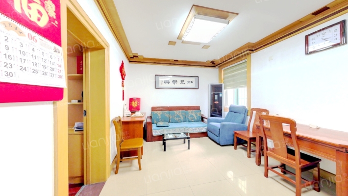 合瓦路125号二手房实景图